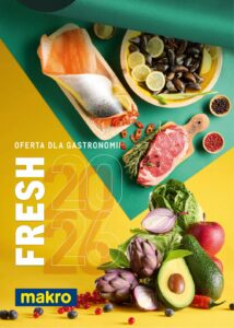 Gazetka Makro Katalog ultra fresh — 01.03.2026 — 01.01.2027